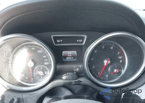 2019 Mercedes-Benz Gls 450 4Matic from USA, damaged, VIN 4JGDF6EE0KB238005